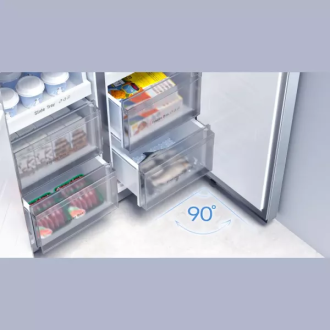 Xiaomi Mijia Refrigerator Cross Door 502 L - Hladnjak