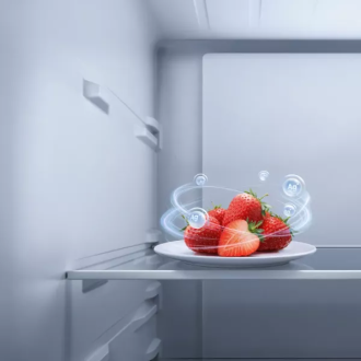 Xiaomi Mijia Refrigerator Cross Door 502 L - Hladnjak
