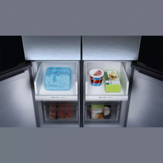 Xiaomi Mijia Refrigerator Cross Door 502 L - Hladnjak