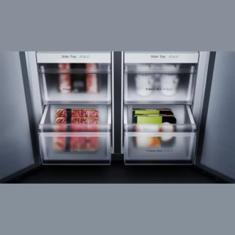 Xiaomi Mijia Refrigerator Cross Door 502 L - Hladnjak