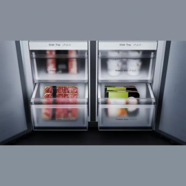 Xiaomi Mijia Refrigerator Cross Door 502 L - Hladnjak