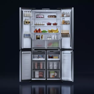 Xiaomi Mijia Refrigerator Cross Door 502 L - Hladnjak