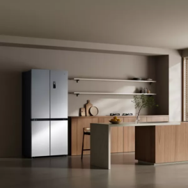 Xiaomi Mijia Refrigerator Cross Door 502 L - Hladnjak
