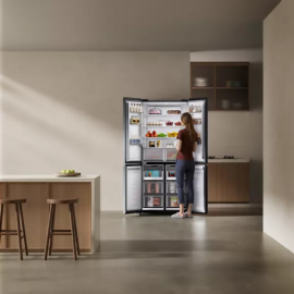 Xiaomi Mijia Refrigerator Cross Door 502 L - Hladnjak
