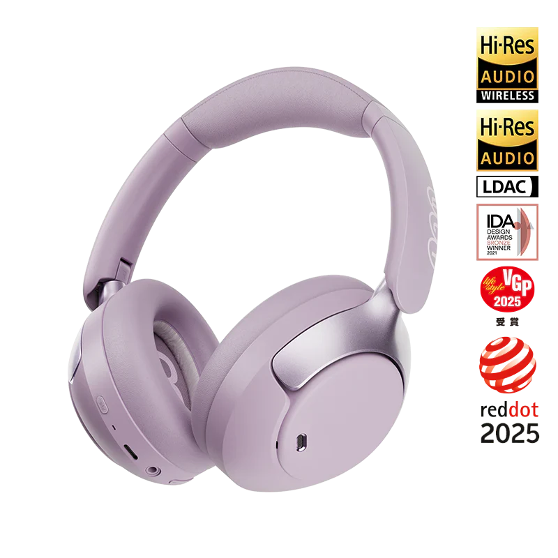QCY H3 PRO Wireless Headphones