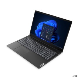 Laptop LENOVO V15 G4 82YU0100SC / Ryzen 3 7320U, 16GB, 512GB SSD, AMD Radeon Graphics, 15.6" FHD, bez OS, crni