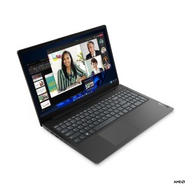 Laptop LENOVO V15 G4 82YU0100SC / Ryzen 3 7320U, 16GB, 512GB SSD, AMD Radeon Graphics, 15.6" FHD, bez OS, crni