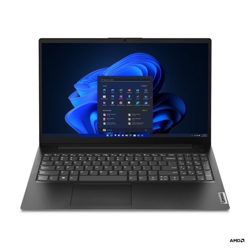 Lenovo V15 G4, 82YU00YMSC, 15.6" FullHD, AMD Ryzen 5 7520U, 16GB, 512GB SSD, W11P, AMD Radeon 610M Graphics