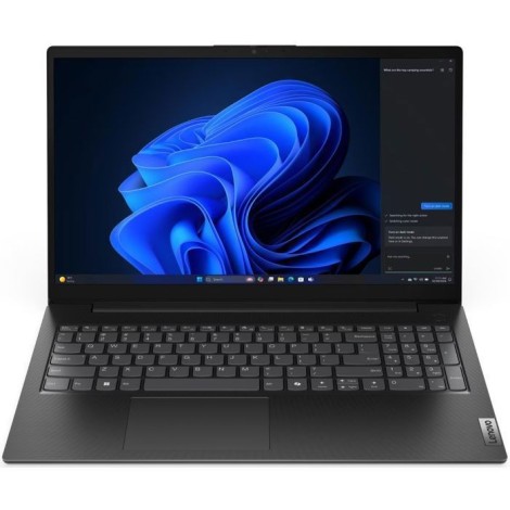 Lenovo V15 G5, 83GW007USC, 15.6" FHD, Intel Core i7 13620H up to 4.9GHz, 16GB DDR5, 512GB NVMe SSD, Intel UHD Graphics no os