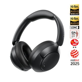 QCY H3 PRO Wireless Headphones