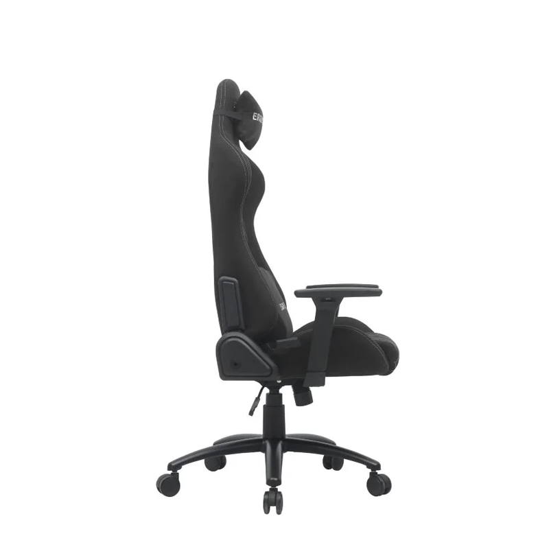 Stolica Ergovision Mikado Crna