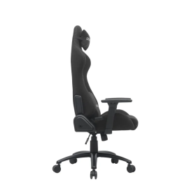 Stolica Ergovision Mikado Crna
