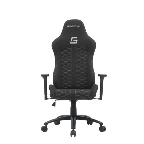 Stolica Ergovision Mikado Crna