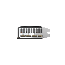 Gigabyte RTX5070 Windforce OC SFF, 12GB GDDR7, NVIDIA GeForce, GV-N5070WF3OC-12GD