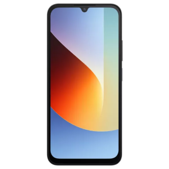 Redmi A7 Pro - 4+128 GB Black