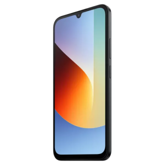 Redmi A7 Pro - 4+128 GB Black