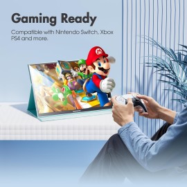 GEEKOM PM16 Portable Monitor