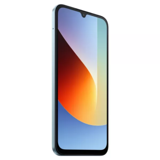 Redmi A7 Pro - 4+128 GB Blue