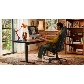 Athena Pro Gaming Chair