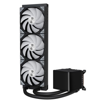 TRYX PANORAMA ARGB 360 AIO Liquid Cooler
