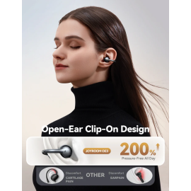 JOYROOM JR-OE3 Clip On Earbuds