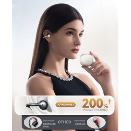 JOYROOM JR-OE3 Clip On Earbuds
