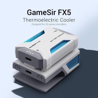 GameSir FX5 Cooler for X5 Series Controllers