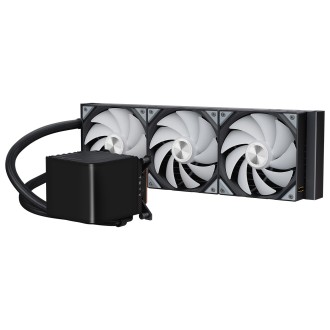 TRYX PANORAMA ARGB 360 AIO Liquid Cooler