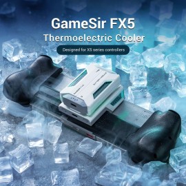 GameSir FX5 Cooler for X5 Series Controllers