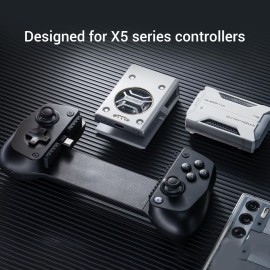GameSir FX5 Cooler for X5 Series Controllers