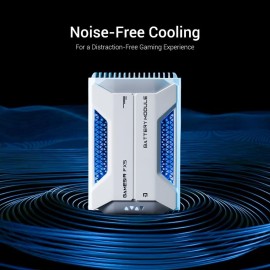 GameSir FX5 Cooler for X5 Series Controllers
