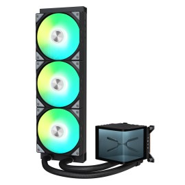 TRYX PANORAMA ARGB 360 AIO Liquid Cooler