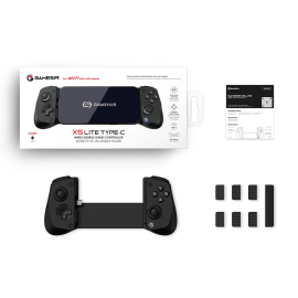 GameSir X5s Wireless Mobile Game Controller