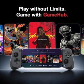 GameSir X5s Wireless Mobile Game Controller