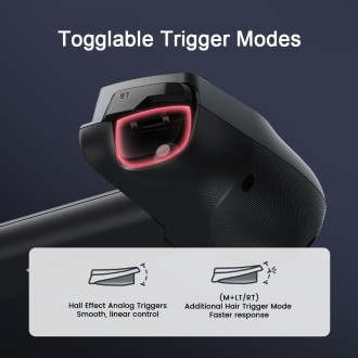 GameSir X5s Wireless Mobile Game Controller