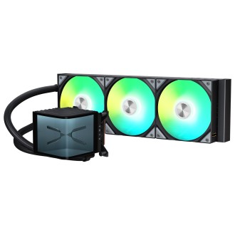 TRYX PANORAMA ARGB 360 AIO Liquid Cooler