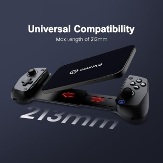 GameSir X5s Wireless Mobile Game Controller