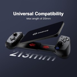 GameSir X5s Wireless Mobile Game Controller