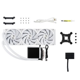 TRYX PANORAMA ARGB 360 AIO Liquid Cooler