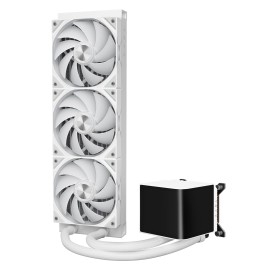 TRYX PANORAMA ARGB 360 AIO Liquid Cooler