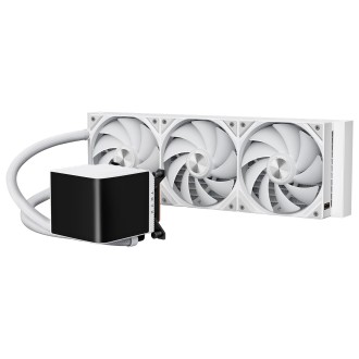 TRYX PANORAMA ARGB 360 AIO Liquid Cooler