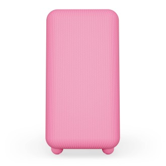 HYTE X50 Midi Tower - Strawberry Milk