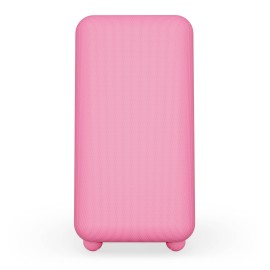 HYTE X50 Midi Tower - Strawberry Milk