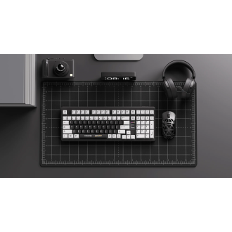 MCHOSE x Unbox Therapy - UT98 Mechanical Keyboard