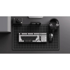 MCHOSE x Unbox Therapy - UT98 Mechanical Keyboard
