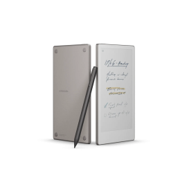 Tablet reMarkable Paper Pro Move, Marker PLUS