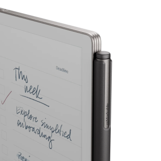 Tablet reMarkable Paper Pro Move, Marker PLUS