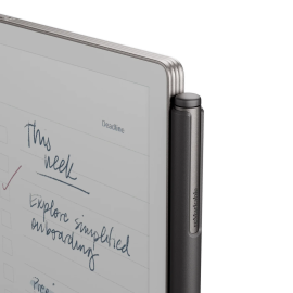 Tablet reMarkable Paper Pro Move, Marker PLUS