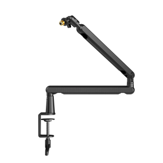 FIFINE BM88 Low Profile Microphone Boom Arm Stand