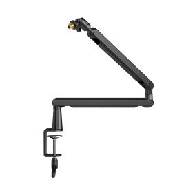 FIFINE BM88 Low Profile Microphone Boom Arm Stand